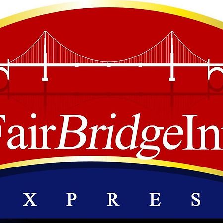 Fairbridge Inn Express North Lima ภายนอก รูปภาพ