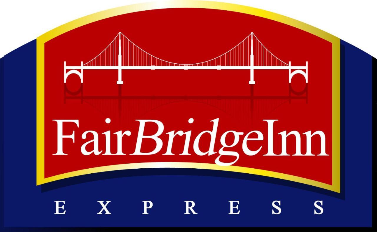 Fairbridge Inn Express North Lima ภายนอก รูปภาพ